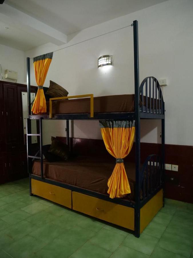 Hosteller'S Varkala Exterior foto