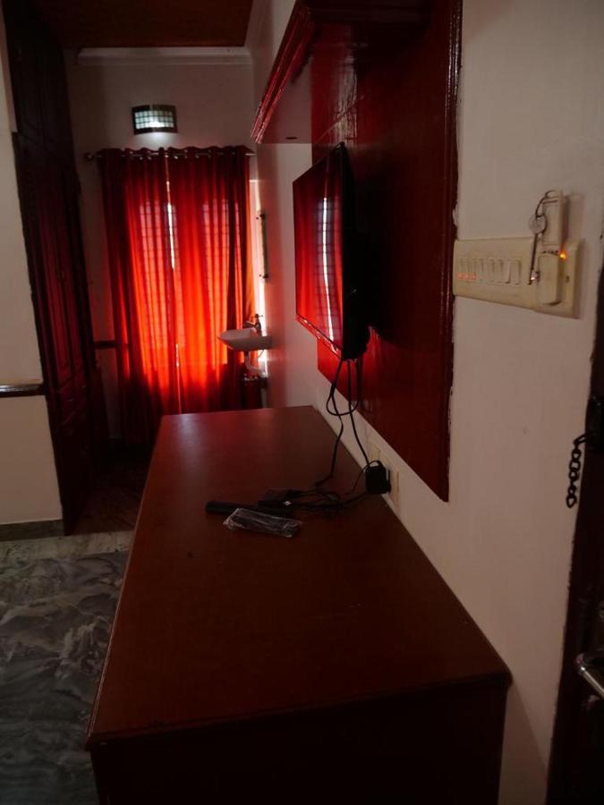 Hosteller'S Varkala Exterior foto