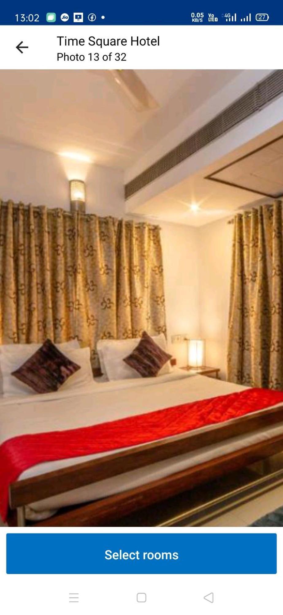 Hosteller'S Varkala Exterior foto